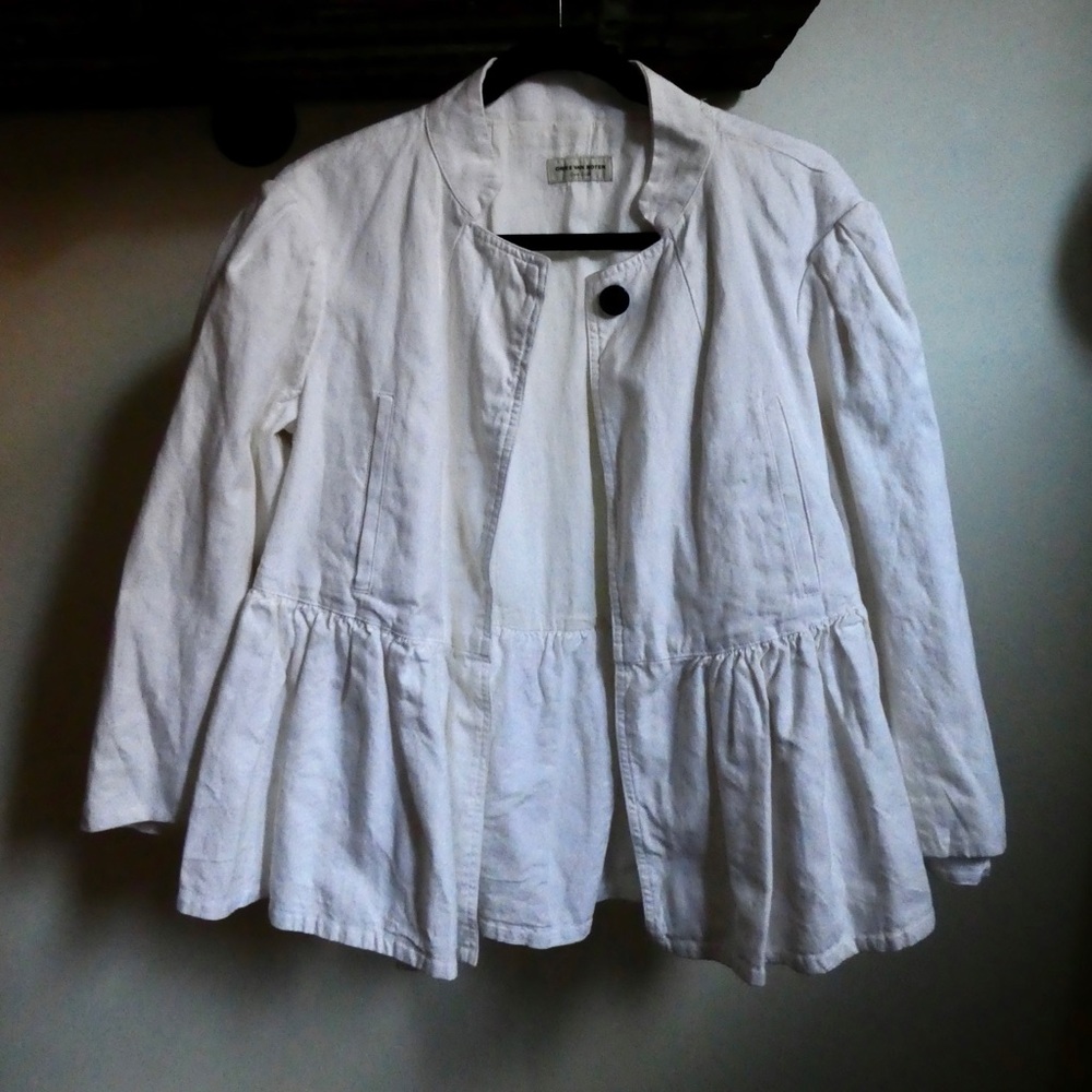 Dries Van Noten Jacket